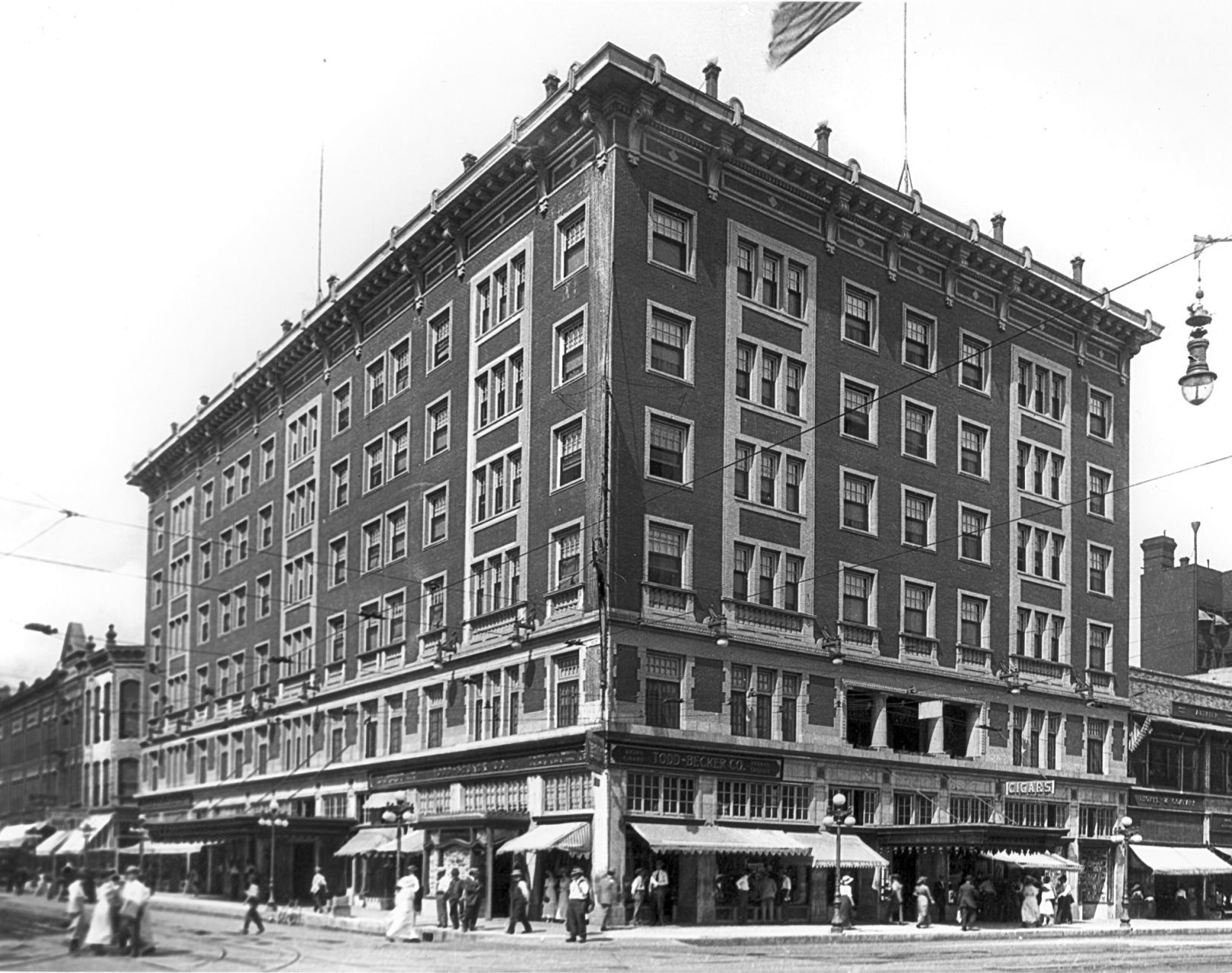 Martin Hotel